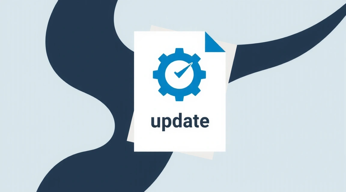 Actualizări și modificări ale politicii de confidențialitate